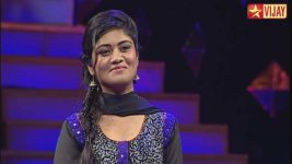 Super Singer (star vijay) S05E90 Top 15 Lifeline Round Full Episode