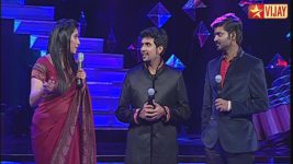 Super Singer (star vijay) S05E93 Judge Usha Uthup Performs Full Episode