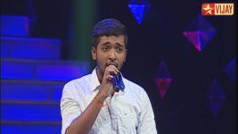 Super Singer (star vijay) S05E97 Trio Challenge Gets Tough Full Episode