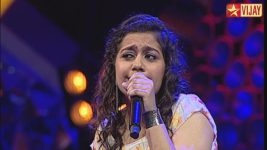 Super Singer (star vijay) S05E98 21st Century Songs Round Full Episode