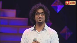 Super Singer (star vijay) S05E99 Hit Songs of 2015 Full Episode