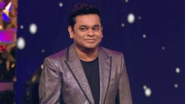 Super Singer (star vijay) S08E22 A. R. Rahman on the Show! Full Episode