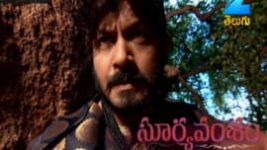 Suryavamsham S01E56 25th September 2017 Full Episode