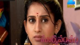Suryavamsham S01E63 4th October 2017 Full Episode