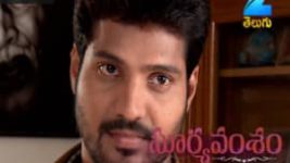 Suryavamsham S01E64 5th October 2017 Full Episode