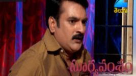 Suryavamsham S01E65 6th October 2017 Full Episode