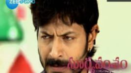 Suryavamsham S01E72 17th October 2017 Full Episode