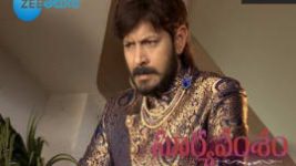 Suryavamsham S01E74 19th October 2017 Full Episode