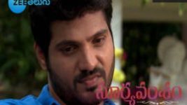 Suryavamsham S01E75 20th October 2017 Full Episode