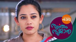 Swantham Sujatha S01 E435 27th June 2022