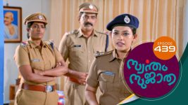 Swantham Sujatha S01 E439 1st July 2022