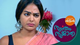 Swantham Sujatha S01 E454 18th July 2022