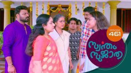 Swantham Sujatha S01 E461 25th July 2022