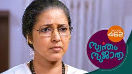 Swantham Sujatha S01 E462 26th July 2022