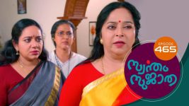 Swantham Sujatha S01 E478 29th July 2022