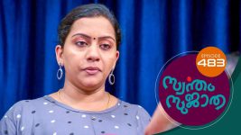 Swantham Sujatha S01 E483 16th August 2022