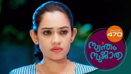 Swantham Sujatha S01 E483 3rd August 2022
