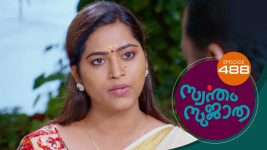 Swantham Sujatha S01 E501 21st August 2022