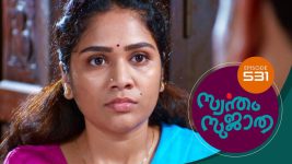 Swantham Sujatha S01 E531 6th October 2022