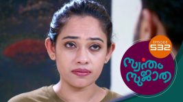 Swantham Sujatha S01 E532 7th October 2022