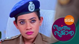 Swantham Sujatha S01 E556 31st October 2022