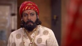 Swarajya Rakshak Sambhaji S01E119 8th February 2018 Full Episode