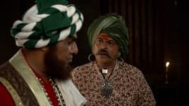 Swarajya Rakshak Sambhaji S01E616 2nd September 2019 Full Episode