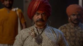 Swarajya Rakshak Sambhaji S01E629 17th September 2019 Full Episode