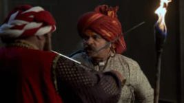 Swarajya Rakshak Sambhaji S01E630 18th September 2019 Full Episode