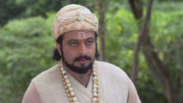 Swarajya Rakshak Sambhaji S01E641 1st October 2019 Full Episode