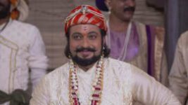 Swarajya Rakshak Sambhaji S01E647 8th October 2019 Full Episode