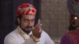 Swarajya Rakshak Sambhaji S01E649 10th October 2019 Full Episode