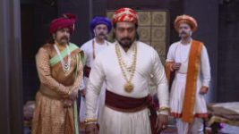 Swarajya Rakshak Sambhaji S01E653 15th October 2019 Full Episode