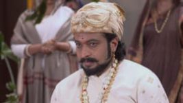 Swarajya Rakshak Sambhaji S01E658 21st October 2019 Full Episode
