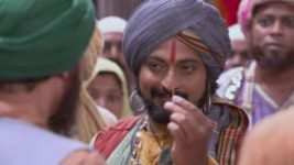 Swarajya Rakshak Sambhaji S01E660 23rd October 2019 Full Episode