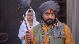 Swarajya Rakshak Sambhaji S01E661 24th October 2019 Full Episode