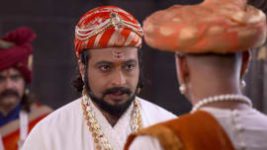 Swarajya Rakshak Sambhaji S01E672 5th November 2019 Full Episode
