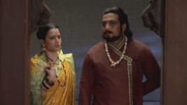 Swarajya Rakshak Sambhaji S01E756 11th February 2020 Full Episode