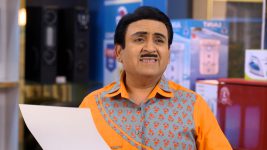 Taarak Mehta ka Ooltah Chashmah S01 E3631 2nd December 2022