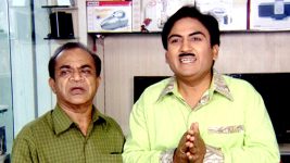 Taarak Mehta ka Ooltah Chashmah S01E04 Daya Approaches Taarak Mehta For Help Full Episode