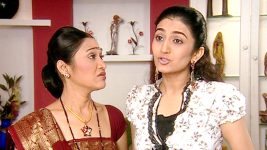 Taarak Mehta ka Ooltah Chashmah S01E08 Mumbai Is Hit By Heavy Rains Full Episode