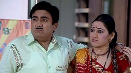 Taarak Mehta ka Ooltah Chashmah S01E100 Jethalal And His Family Reach The Theatre Full Episode