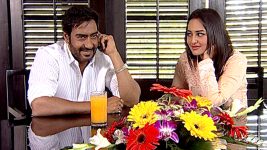 Taarak Mehta ka Ooltah Chashmah S01E1002 Bapuji Surprised To Meet The Star Cast Of Son Of Sardar Full Episode
