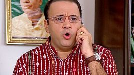 Taarak Mehta ka Ooltah Chashmah S01E1003 Actor Ajay Devgans Unique Way Of Informing Good News To Colony Members Full Episode