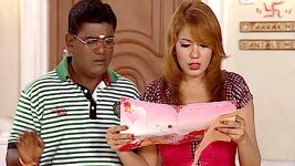 Taarak Mehta ka Ooltah Chashmah S01E1004 An Unknown Biker Handovers A Letter To Babita Full Episode