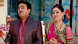 Taarak Mehta ka Ooltah Chashmah S01E1005 Tapu Sena's Mind Full Episode