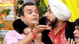 Taarak Mehta ka Ooltah Chashmah S01E1006 Gokuldham Members Meet The Star Cast Of Son Of Sardar Full Episode