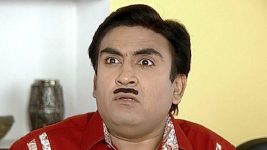 Taarak Mehta ka Ooltah Chashmah S01E101 Daya Gave Away Jethalal's New Pants Full Episode
