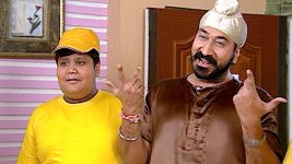 Taarak Mehta ka Ooltah Chashmah S01E1011 Tapu Sena's Mind Full Episode