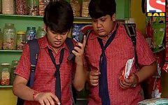 Taarak Mehta ka Ooltah Chashmah S01E1012 Tapu Sena Involve 2 Members In Their Secret Plan Full Episode